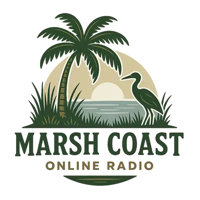 Marsh Coast Radio