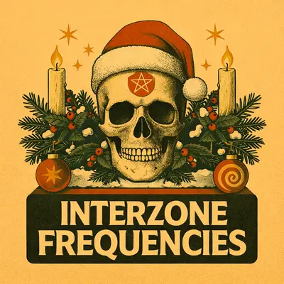 INTERZONE FREQUENCIES