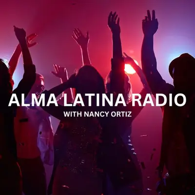 ALMA LATINA RADIO