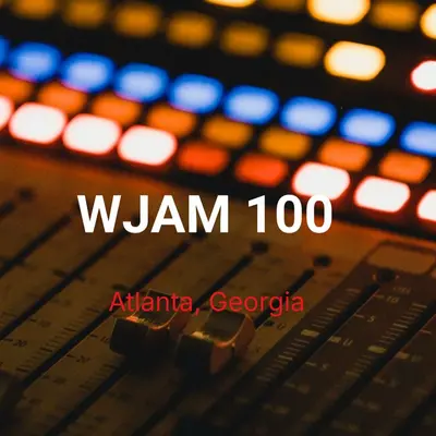 WJAM 100