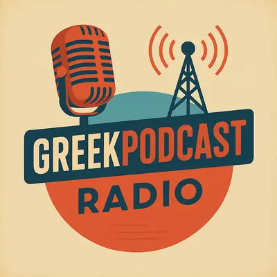 GreekPodcast Radio
