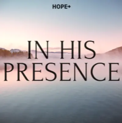 His Presence Radio