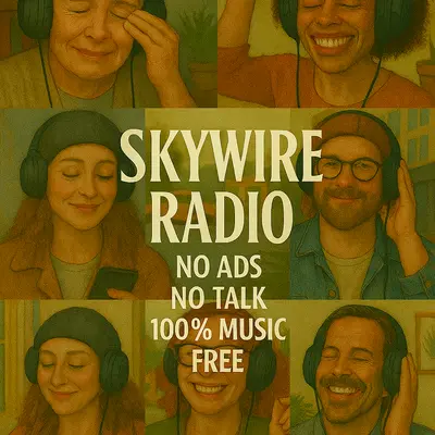 SkyWire Radio