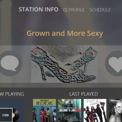 Hey U! Radio