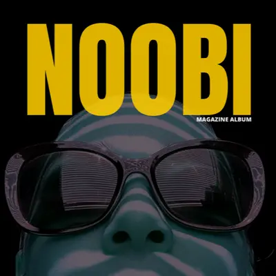 Noobi Radio
