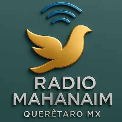 RADIO MAHANAIM.FM