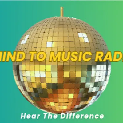 Mind To Music Radio