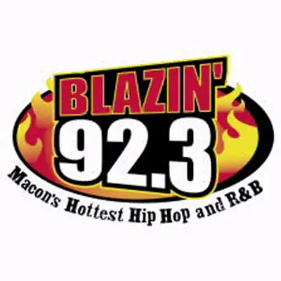 Blazin' 92.3