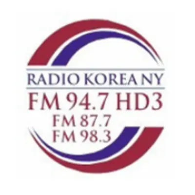 RADIO KOREA NY