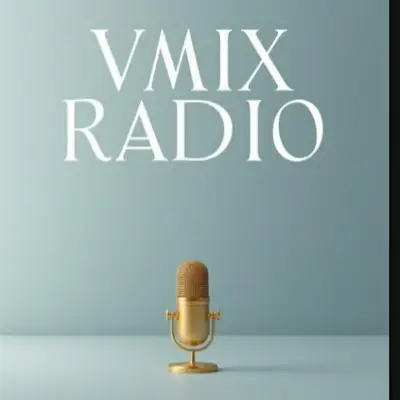 VMIX Radio (The Mixperience)