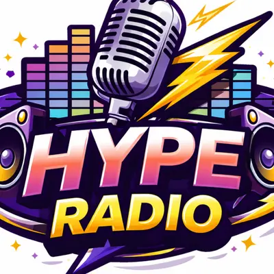 hype radio