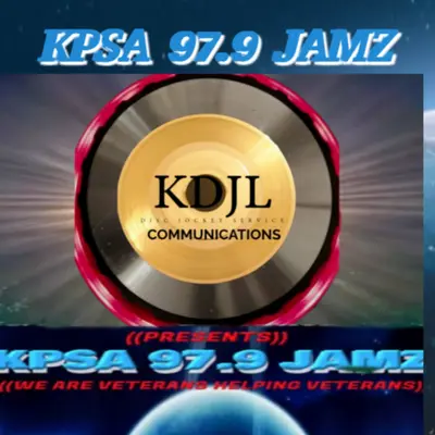 KPSA 97.9 JAMZ