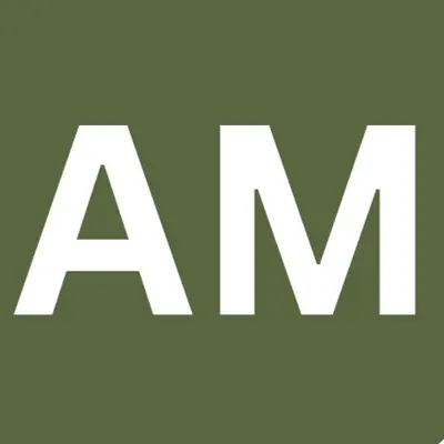 KVIP-AM Disciple Radio AM