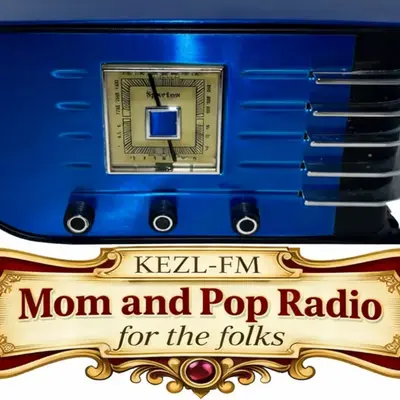 KEZL-FM