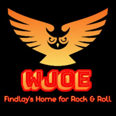 WJOE - Findlay's Home for Rock & Roll