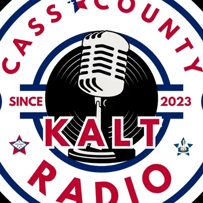 Cass County Radio  KALT