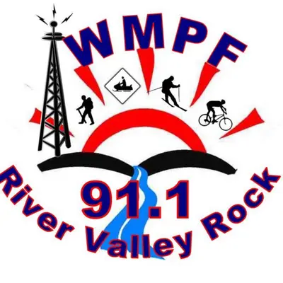 WMPF-FM