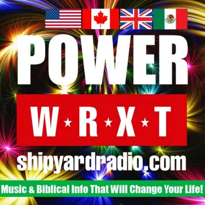Shipyard Radio LLC - POWER WRXT