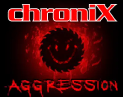 chronixradio.com: Aggression