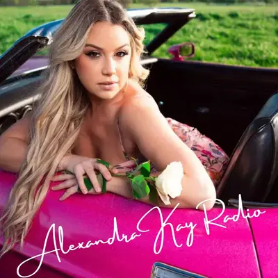 Alexandra Kay Radio