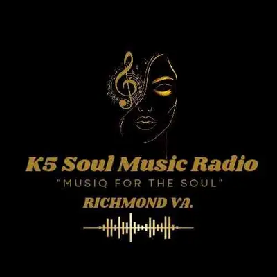 K5 Soulmusic Radio Musiq For The Soul 