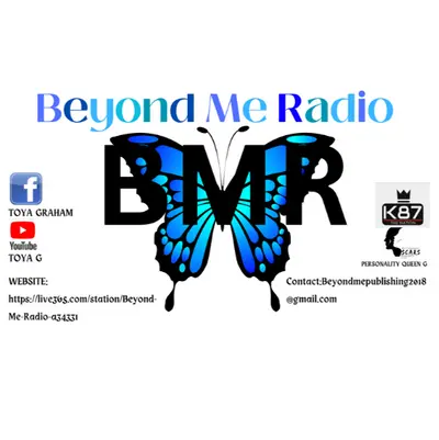 Beyond Me Radio