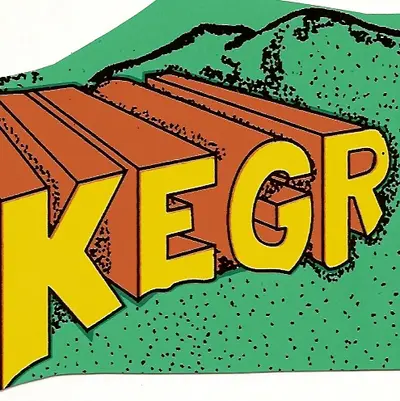 KEGR Radio 2 Concord (Backup Stream)