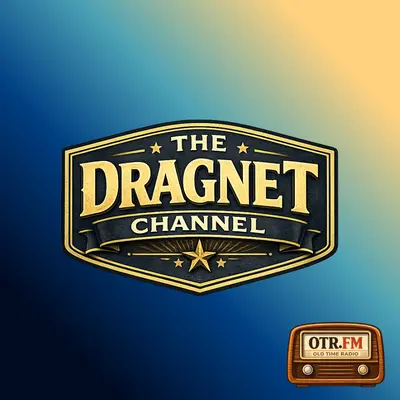 America's OTR - Dragnet