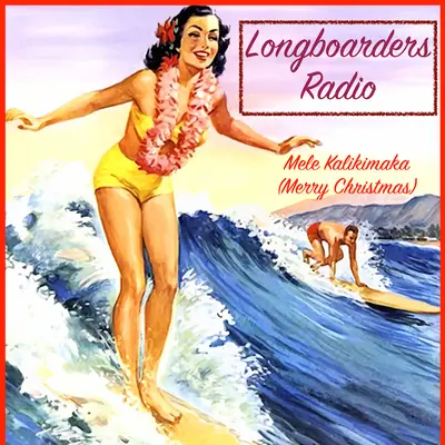 Longboarders 🏄🏽 Radio