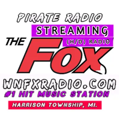 WTFXRADIO.COM