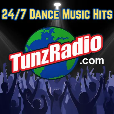 TunzRadio - The Net's Party Station