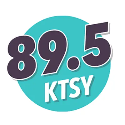 89.5 KTSY