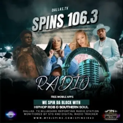 SPINS106.3