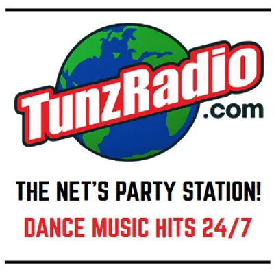 TunzRadio.com - The Net's Party Station!