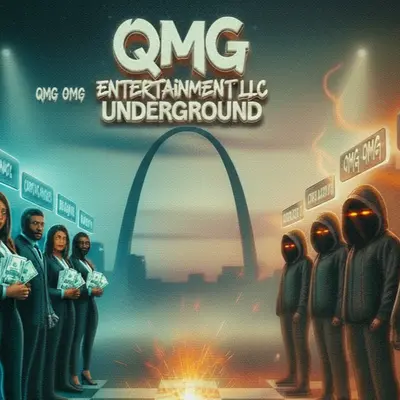 QMG ENT LLC Unreleased Hitz
