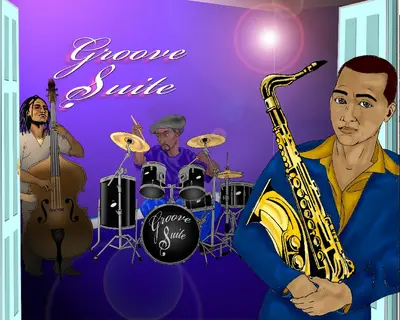 Groove Suite 