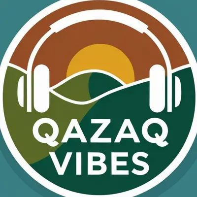 Qazaq vibes