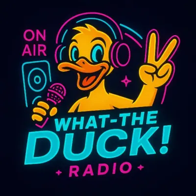 What The Duck Radio