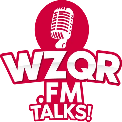 WZQR.FM Talks!