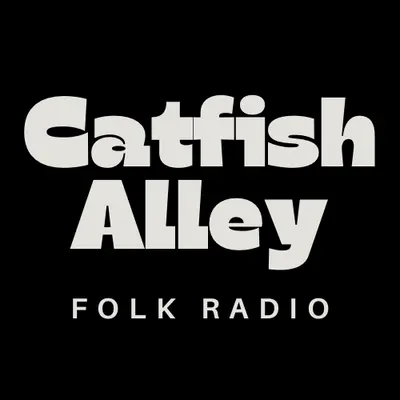 Catfish Alley Folk Radio