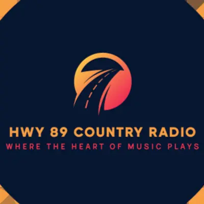 Hwy 89 Country Radio