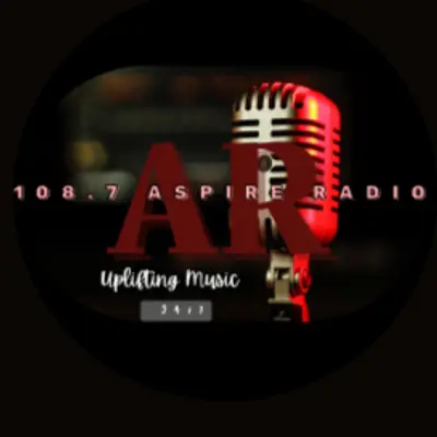 108.7 Aspire Radio