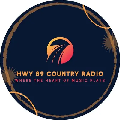 Hwy 89 Country Radio