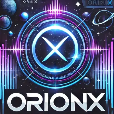 OrionX