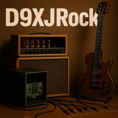 D9XJRock
