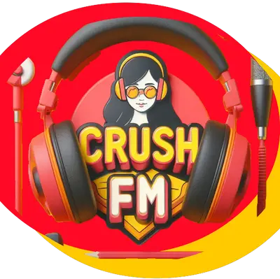 Crush FM