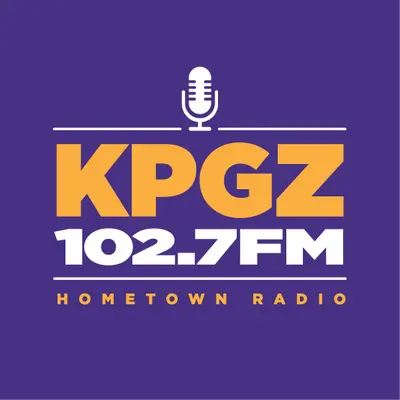 102.7 KPGZ