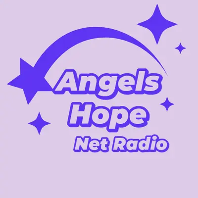 Angels HOPE Net Radio