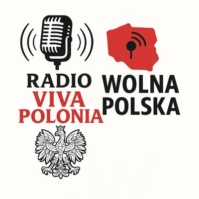 Radio Viva Polonia i Radio Wolna Polska