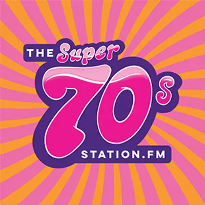 The Super 70s Station